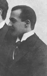 Guido Menasci 사용자 등록 사진
