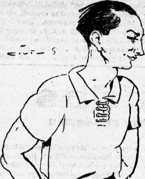 Aleksandrs Vanags 사용자 등록 사진