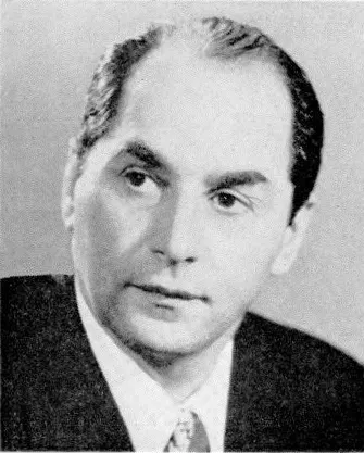 Igor Moiseyev 사용자 등록 사진