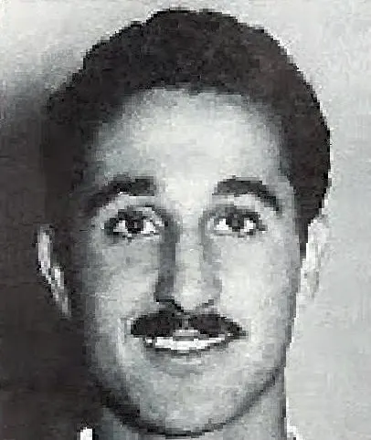 Rachid Mekhloufi 사용자 등록 사진