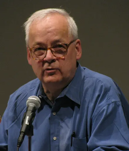 Tony Conrad 사용자 등록 사진