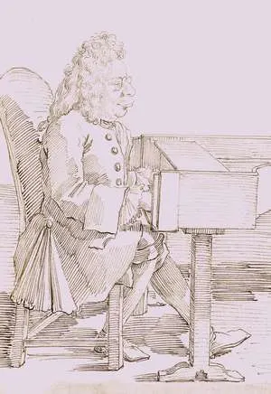 Carlo Francesco Pollarolo 사용자 등록 사진