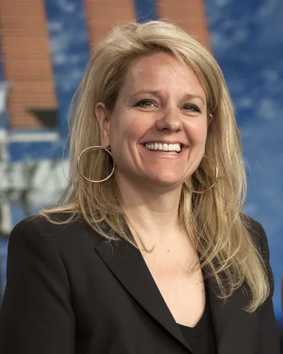 Gwynne Shotwell 사용자 등록 사진