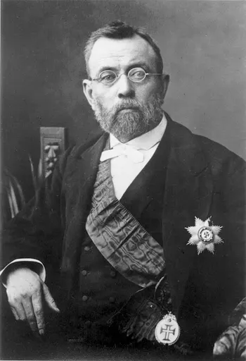 Ferdinand von Mueller 사용자 등록 사진