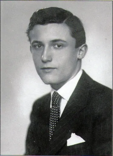 János Pilinszky 사용자 등록 사진