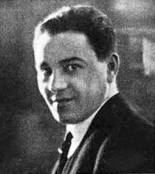 Alexander Kipnis 사용자 등록 사진