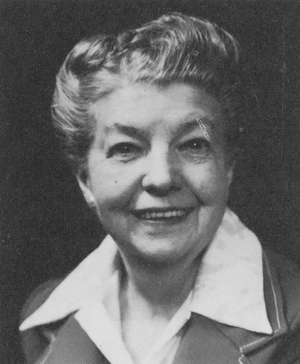 Phyllis A. Whitney 사용자 등록 사진