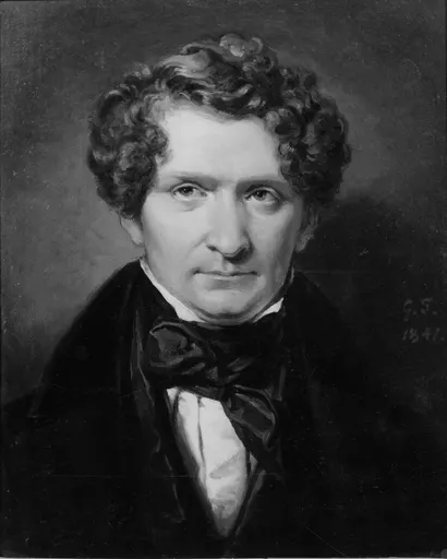 Adolf Fredrik Lindblad 사용자 등록 사진