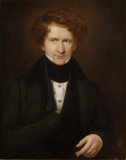 Adolf Fredrik Lindblad 사용자 등록 사진