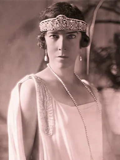 Elisabeth of Bavaria, Queen of the Belgians 사용자 등록 사진