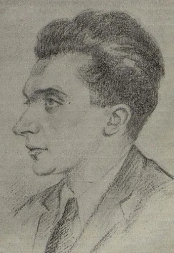 Mieczysław Weinberg 사용자 등록 사진