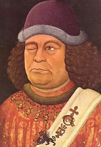 Oswald von Wolkenstein 사용자 등록 사진