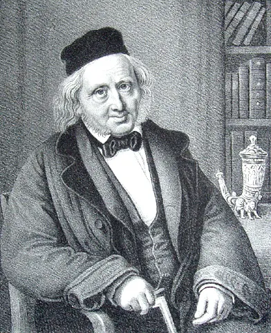 Bernhard Severin Ingemann 사용자 등록 사진