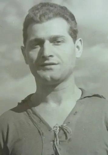 Josef Silný 사용자 등록 사진