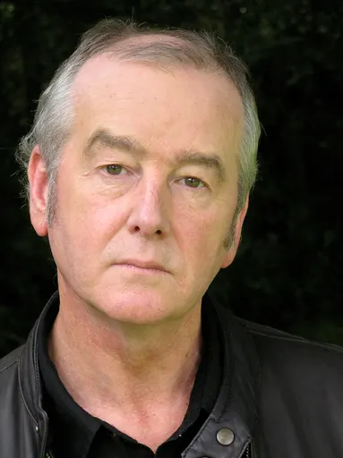 David Almond 사용자 등록 사진