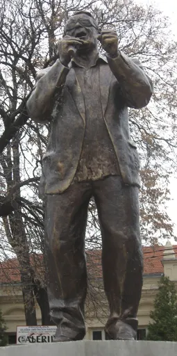 Šaban Bajramović 사용자 등록 사진
