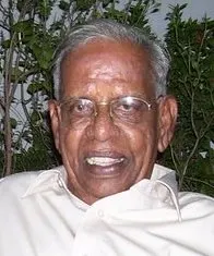 Nagesh 사용자 등록 사진