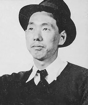 나루세 미키오 사용자 등록 사진