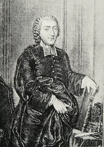 Johann Nikolaus Götz 사용자 등록 사진