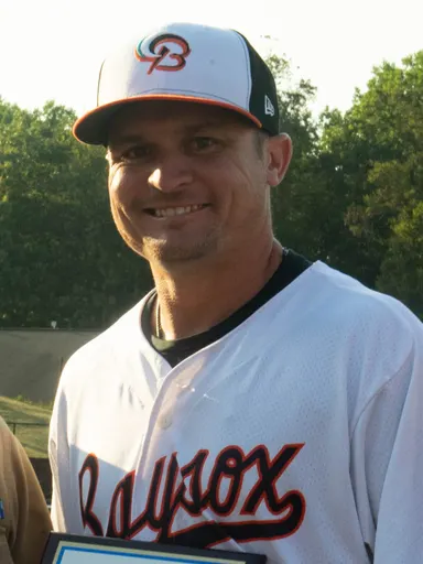 Buck Britton 사용자 등록 사진