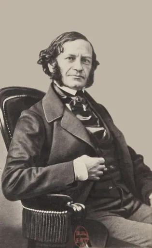 Henri Herz 사용자 등록 사진