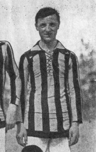 Luigi Cevenini 사용자 등록 사진