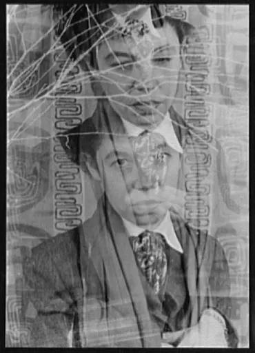 Jane Bowles 사용자 등록 사진