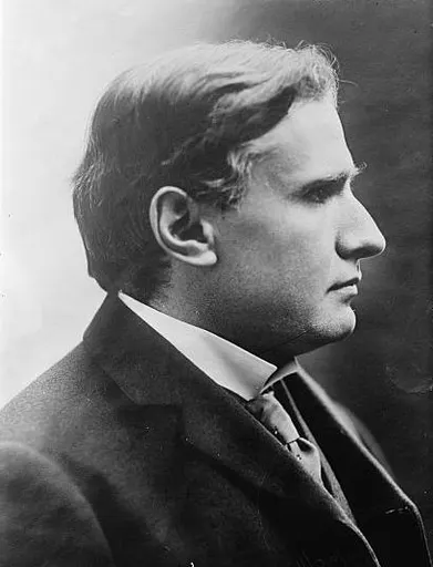 Walter Damrosch 사용자 등록 사진