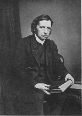 John Mason Neale 사용자 등록 사진