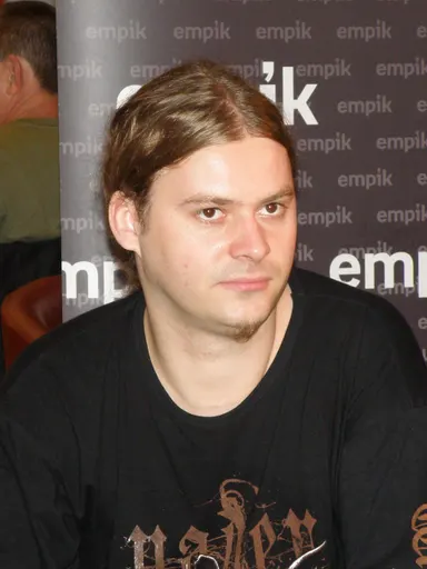 Wacław Kiełtyka 사용자 등록 사진
