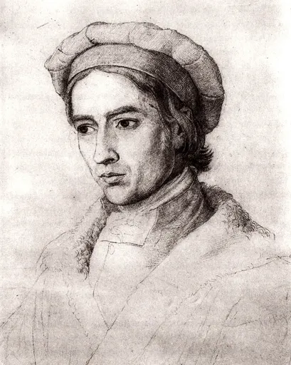 Johann Friedrich Overbeck 사용자 등록 사진