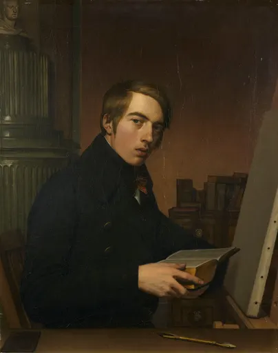 Johann Friedrich Overbeck 사용자 등록 사진
