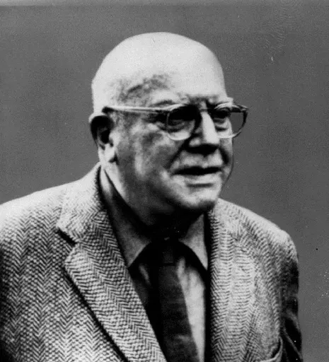 Conrad Aiken 사용자 등록 사진