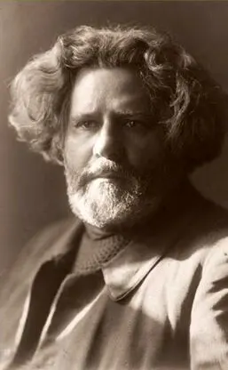 Maximilian Voloshin 사용자 등록 사진