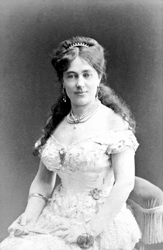 Juliette Adam 사용자 등록 사진