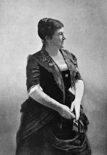 Juliette Adam 사용자 등록 사진