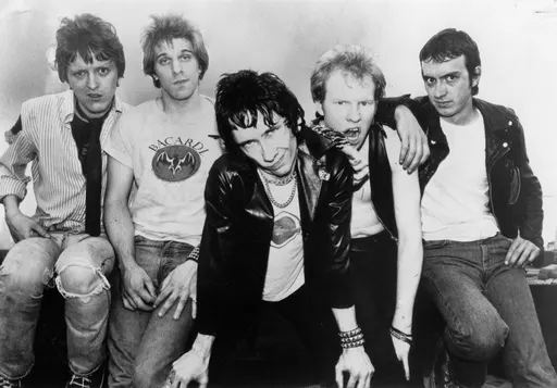 The Dead Boys 사용자 등록 사진