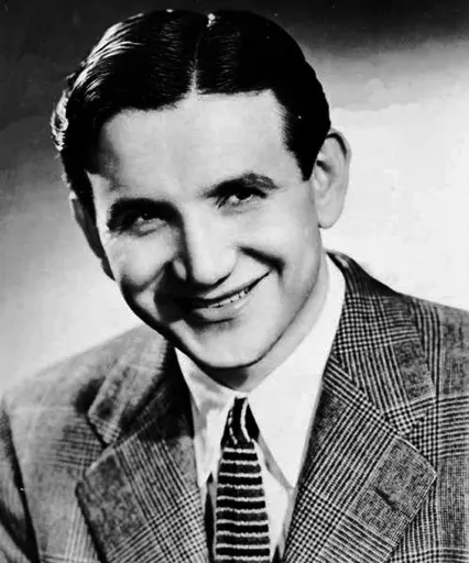 Raymond Scott 사용자 등록 사진
