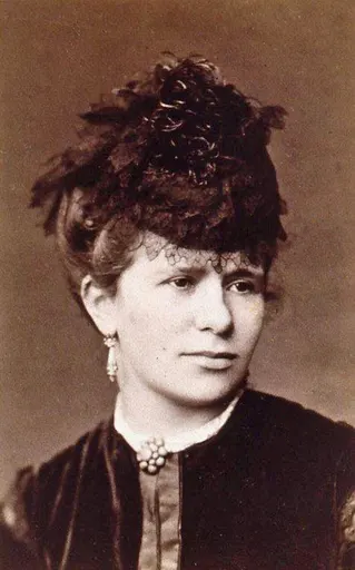 Marie Jaëll 사용자 등록 사진