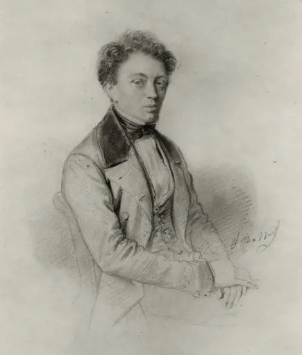 Auguste Franchomme 사용자 등록 사진