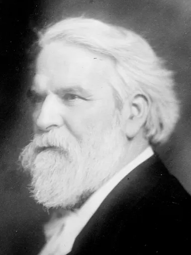Edwin Markham 사용자 등록 사진