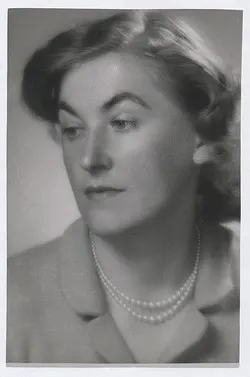 Anna Świrszczyńska 사용자 등록 사진