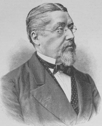 Joseph Victor von Scheffel 사용자 등록 사진