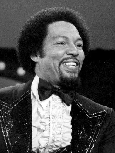 Billy Davis, Jr. 사용자 등록 사진
