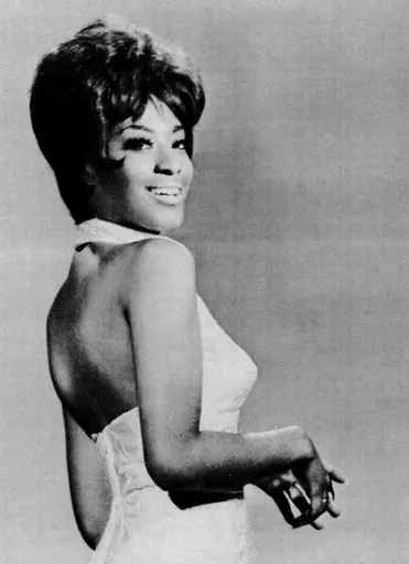 Marlena Shaw 사용자 등록 사진