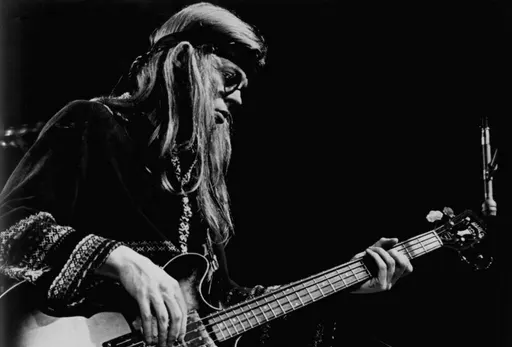Jack Casady 사용자 등록 사진