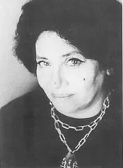Olga Orozco 사용자 등록 사진
