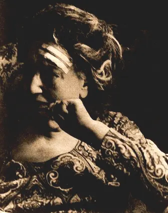 Juana de Ibarbourou 사용자 등록 사진