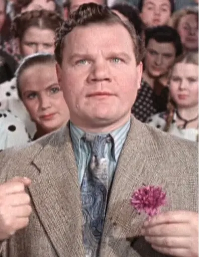 Mikhail Pugovkin 사용자 등록 사진