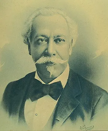 Victor Meirelles 사용자 등록 사진